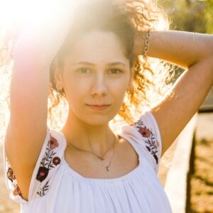 Meet your Posher, Audrey